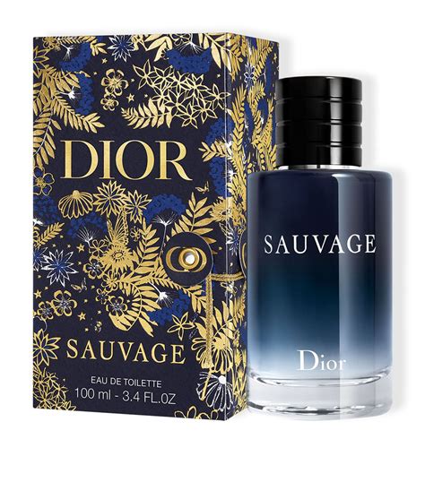 dior sauvage parfum ou eau de toilette|Dior Sauvage best price.